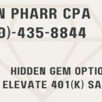 Hidden Gem Options to Elevate 401(k) Savings.